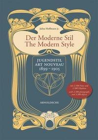 Cover: 9783897902299 | Der Moderne Stil/The Modern Style | Buch | 448 S. | Deutsch | 2006
