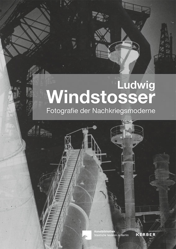 Ludwig Windstosser - Windstosser, Ludwig/Höfchen, Lara/Panzer, Jette u a
