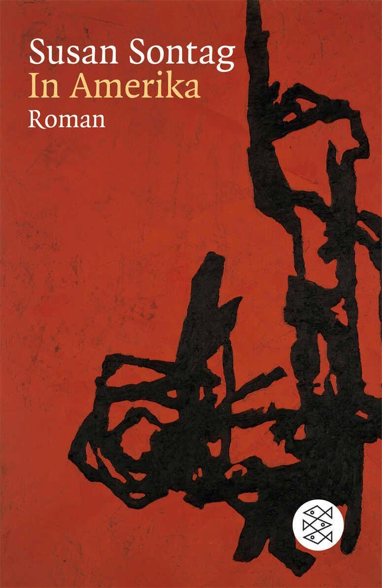 Cover: 9783596159659 | In Amerika | Roman | Susan Sontag | Taschenbuch | 480 S. | Deutsch