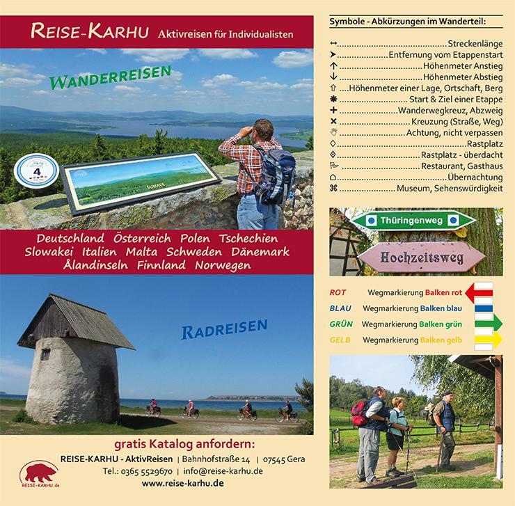 Bild: 9783981657722 | GERA - Thüringer Vogtland | Sabine Flöry (u. a.) | Taschenbuch | 2017