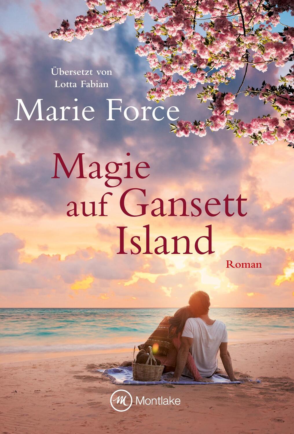 Cover: 9782496704471 | Magie auf Gansett Island | Marie Force | Taschenbuch | Die McCarthys