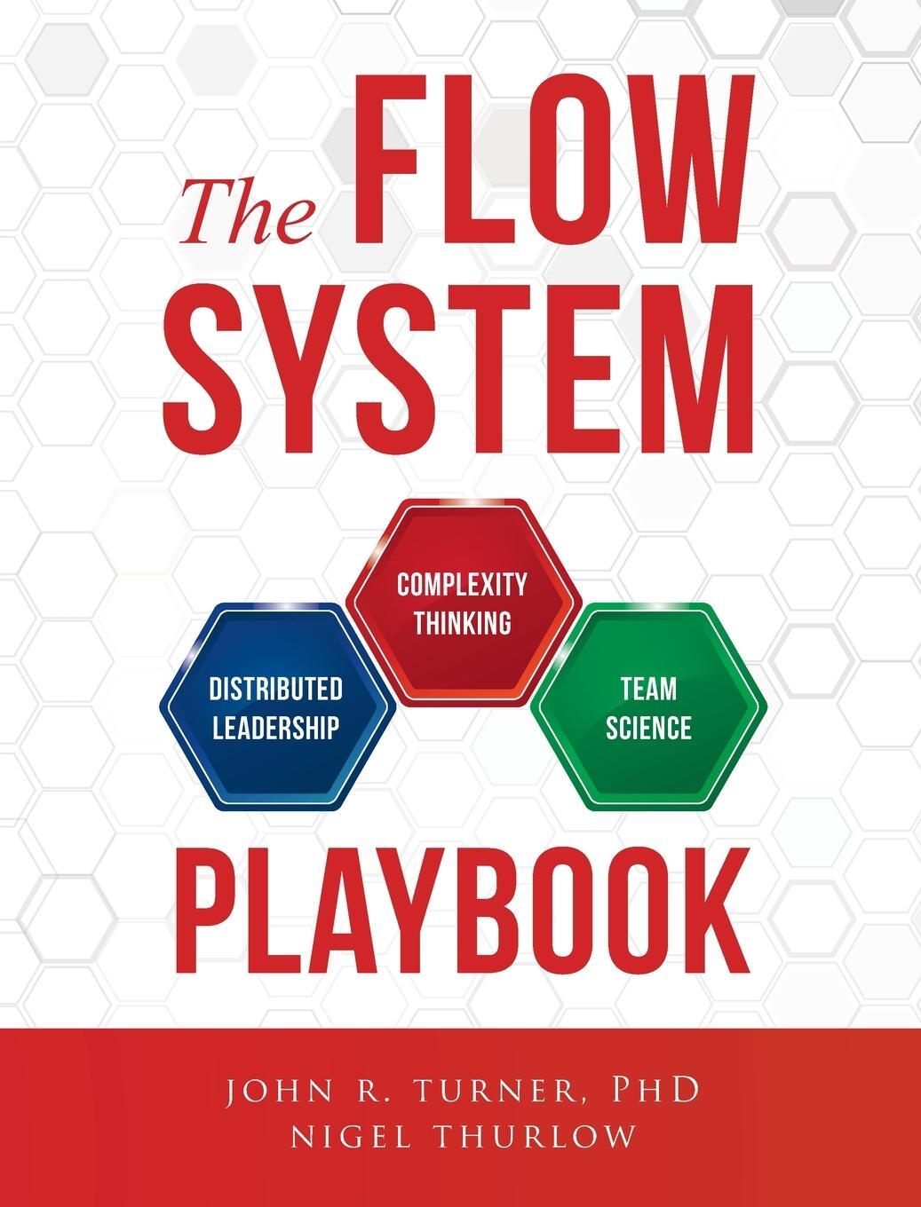 Cover: 9798988023920 | The Flow System Playbook | John Turner | Buch | Englisch | 2023