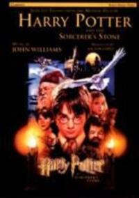 Cover: 654979032533 | Selected Themes from the Motion Picture Harry Potter and the...