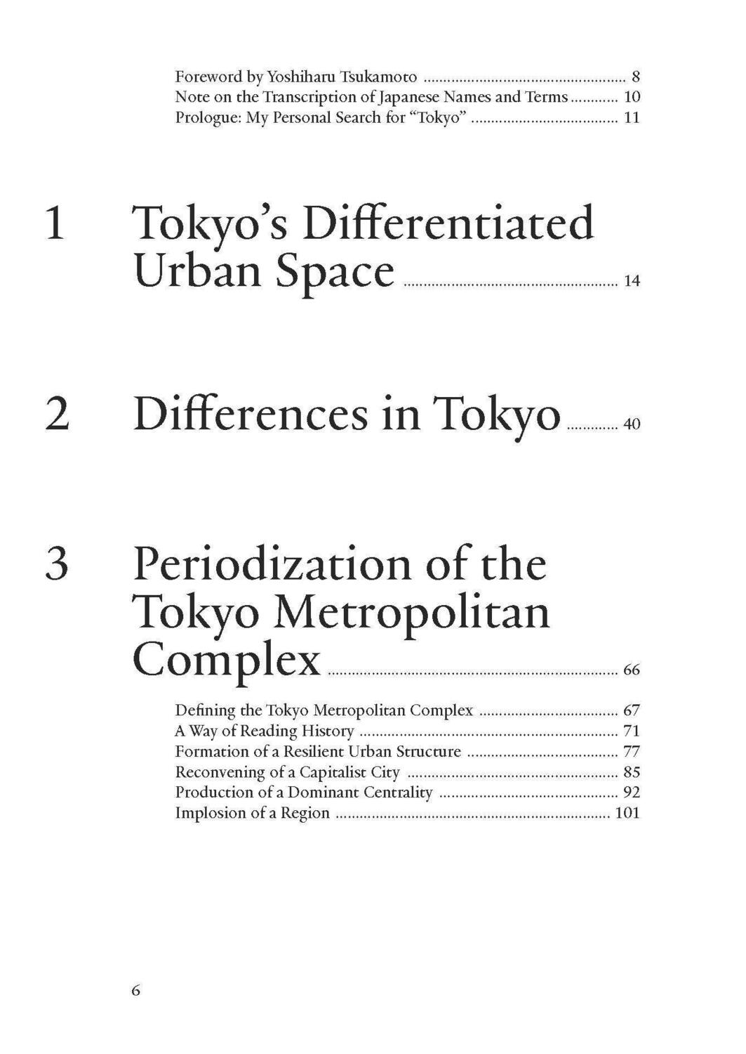 Bild: 9783868595758 | Tokyo: An Urban Portrait | Naomi C. Hanakata | Buch | 304 S. | 2020