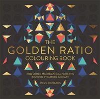 Cover: 9781910552643 | The Golden Ratio Colouring Book | Steve Richards | Taschenbuch | 2016