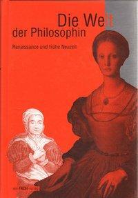 Cover: 9783928089135 | Die Welt der Philosophin 2 | Buch | 384 S. | Deutsch | 1996