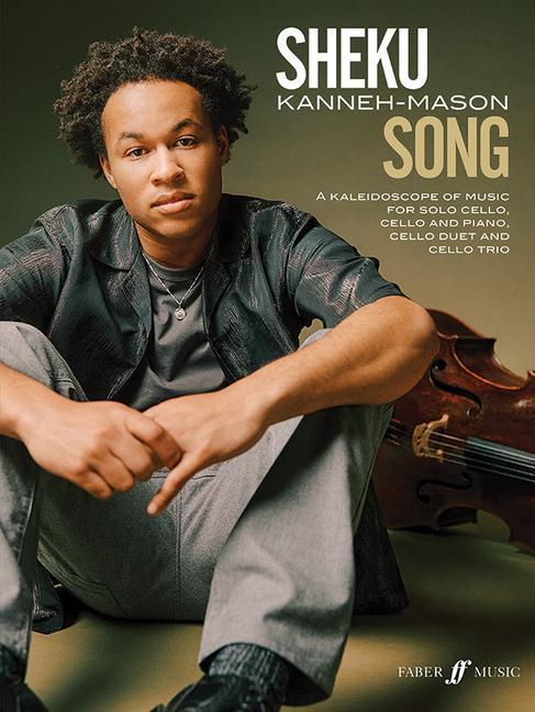 Cover: 9780571542741 | Sheku Kanneh-Mason: Song | Buch | 2022 | Faber Music