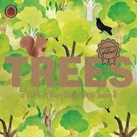 Cover: 9780241448366 | Trees: A lift-the-flap eco book | Buch | Ladybird Eco Books | Englisch