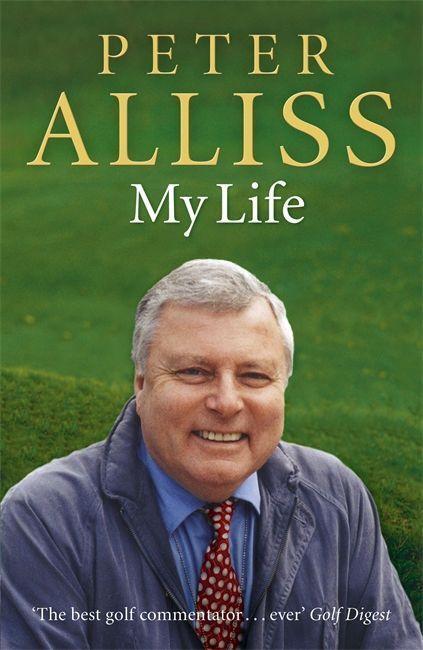 Cover: 9780340834008 | Peter Alliss-My Life | My Life | Peter Alliss | Taschenbuch | Englisch