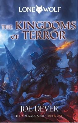 Cover: 9781915586063 | The Kingdoms of Terror | Lone Wolf #6 | Joe Dever | Buch | Gebunden