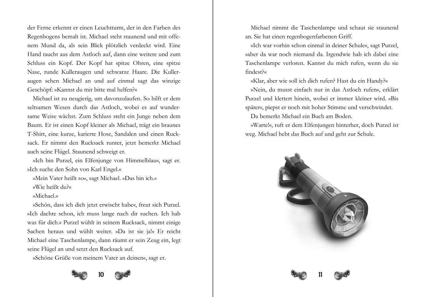 Bild: 9783944626604 | Leuchtturm der Abenteuer Trilogie 1 Freunde in Gefahr - Kinderbuch...