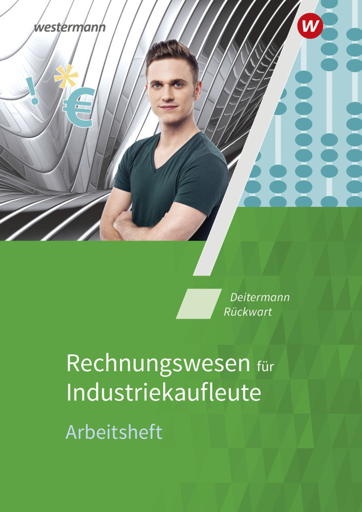 Cover: 9783142212692 | Arbeitsheft | Rechnungswesen: Arbeitsheft | Susanne Stobbe (u. a.)