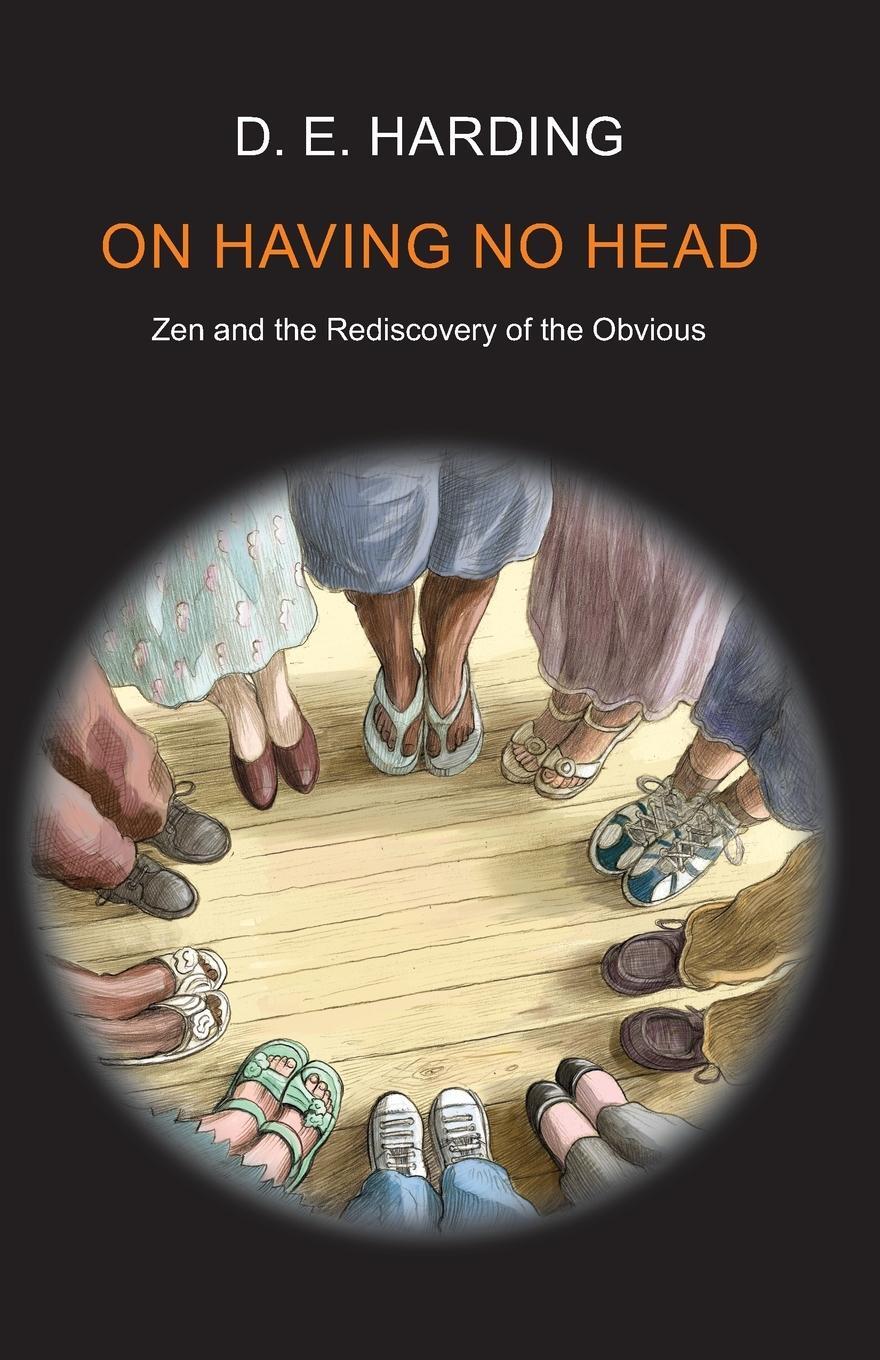 Cover: 9781908774064 | On Having No Head | Douglas Edison Harding | Taschenbuch | Paperback