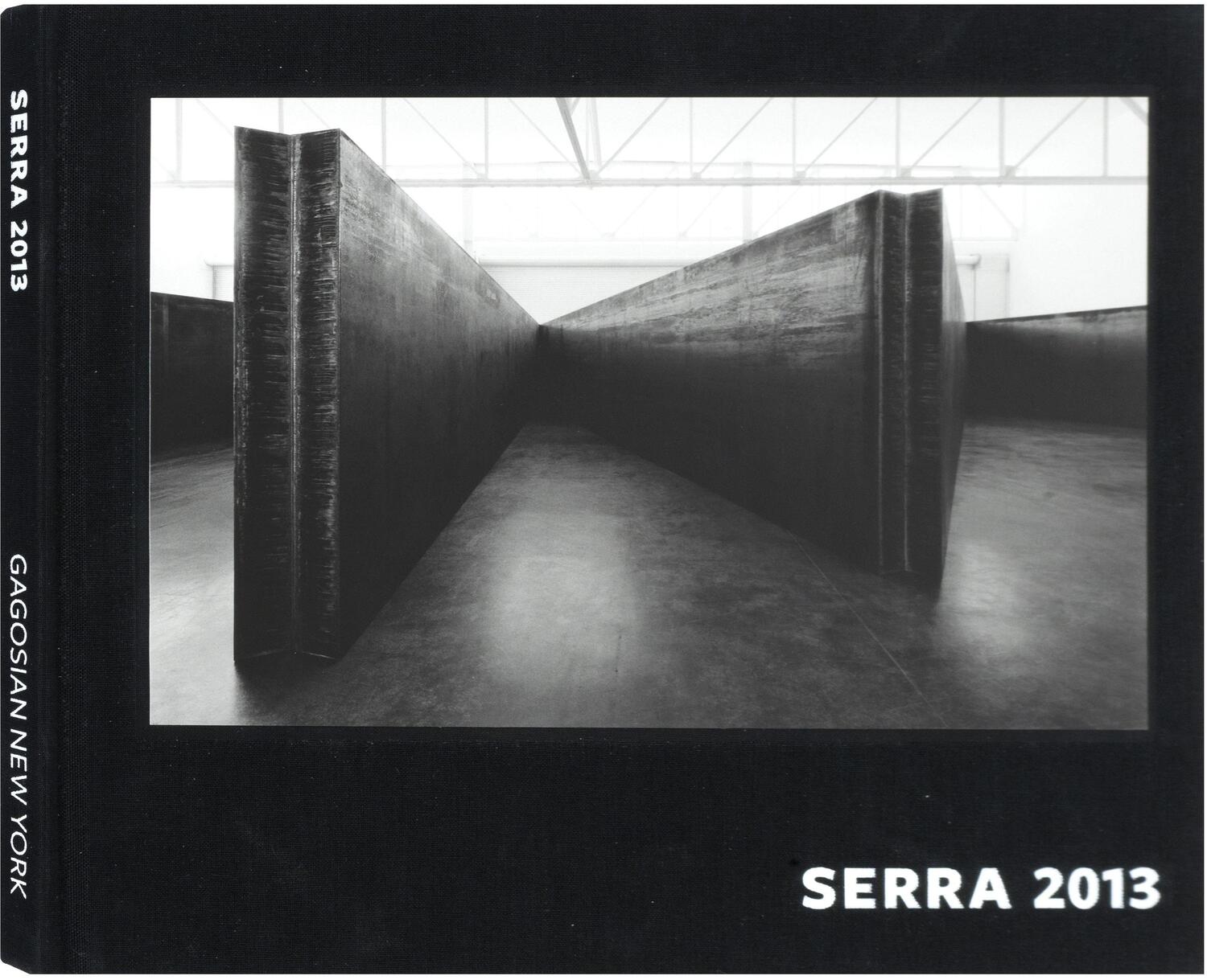 Cover: 9780847843718 | Richard Serra 2013 | Anne Byrd (u. a.) | Buch | Englisch | 2014