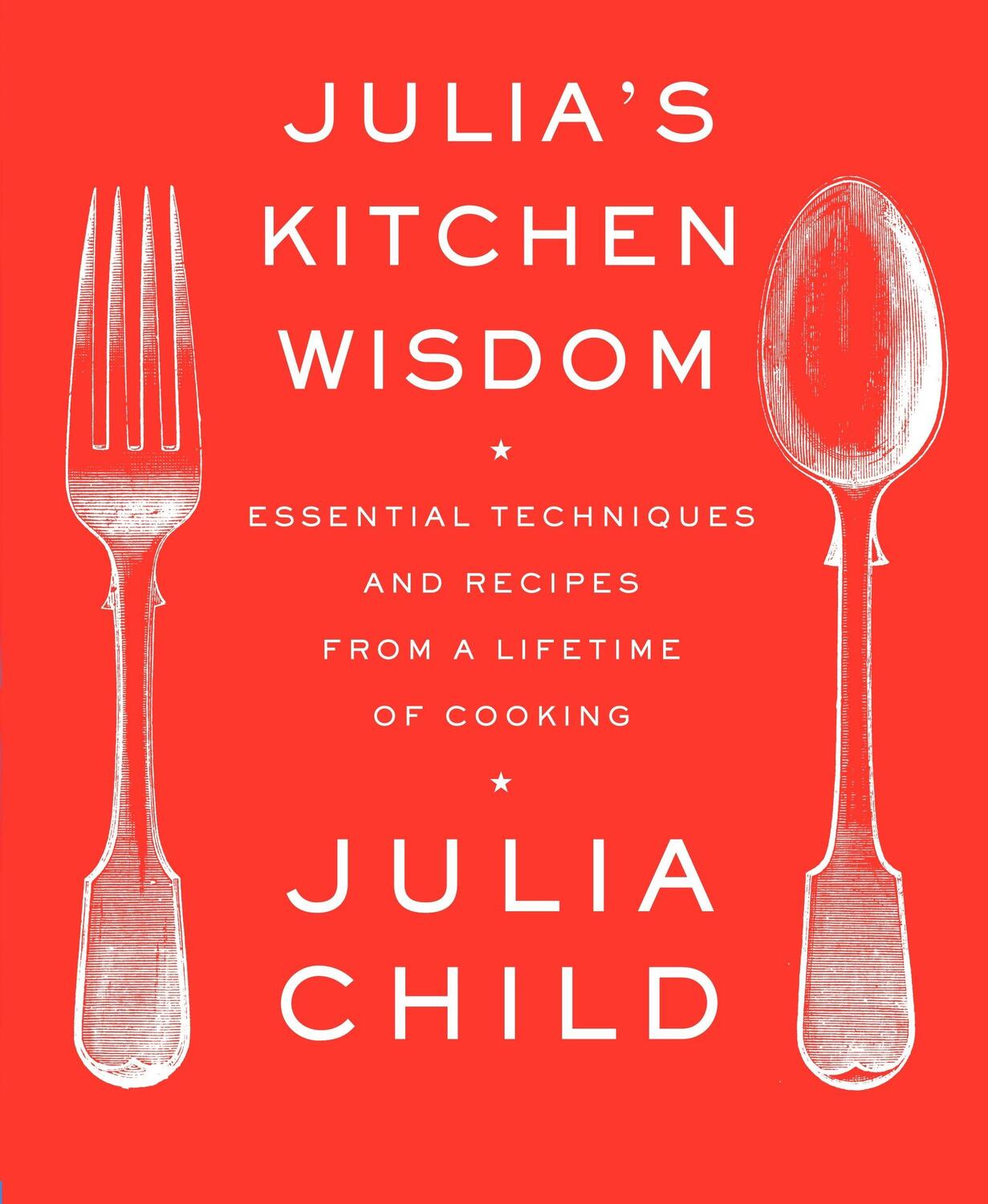 Cover: 9780375711855 | Julia's Kitchen Wisdom | Julia Child | Taschenbuch | Englisch | 2009