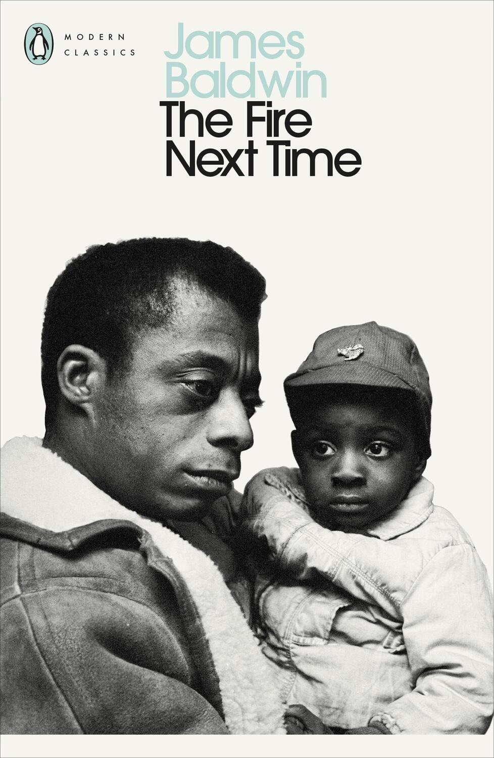 Cover: 9780140182750 | The Fire Next Time | James Baldwin | Taschenbuch | Englisch | 1990