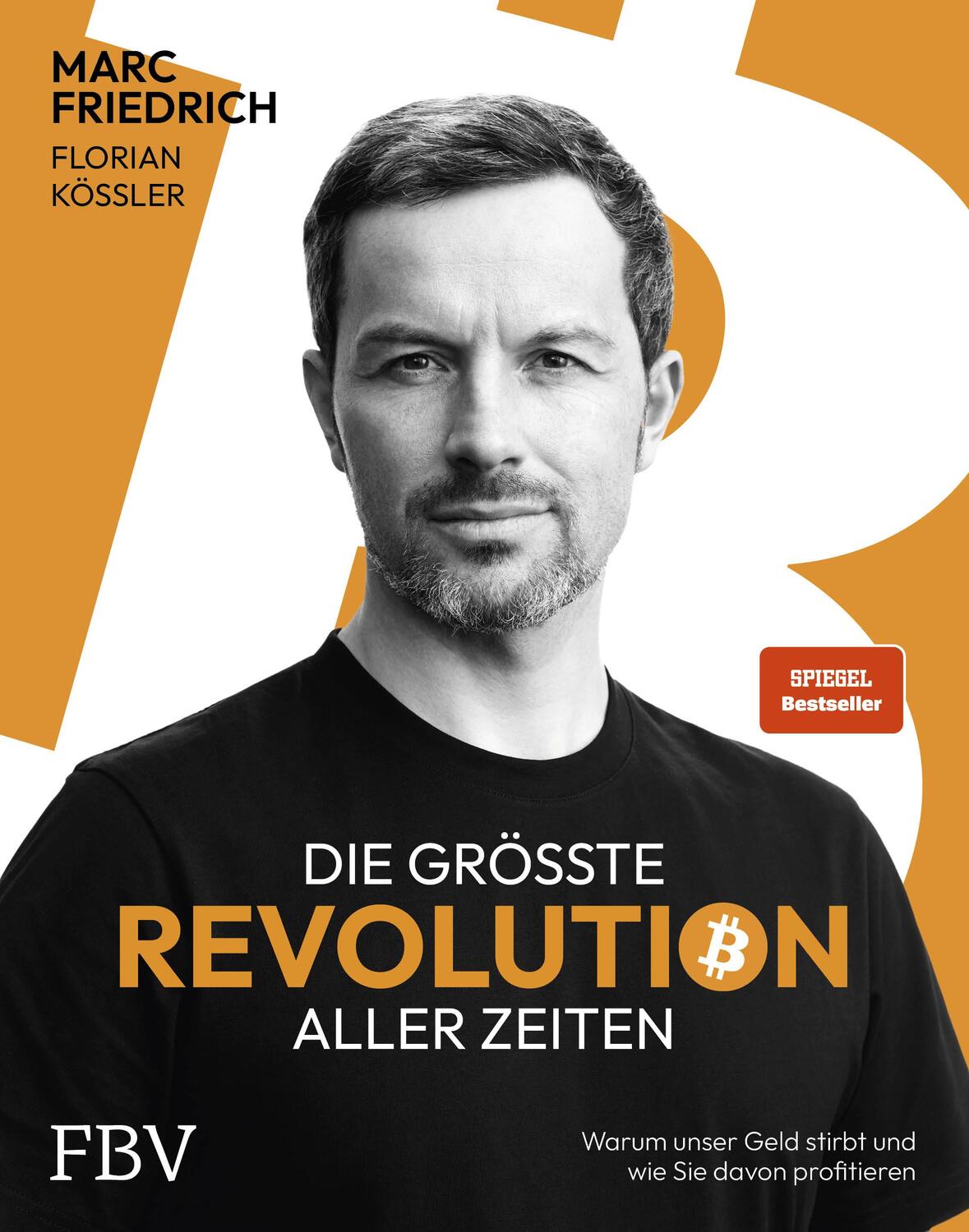 Cover: 9783959724067 | Die größte Revolution aller Zeiten | Marc Friedrich (u. a.) | Buch