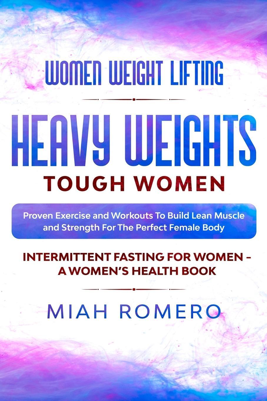 Cover: 9789814952002 | Women Weight Lifting | Miah Romero | Taschenbuch | Paperback | 2023