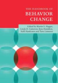 Cover: 9781108733670 | The Handbook of Behavior Change | Martin S Hagger (u. a.) | Buch
