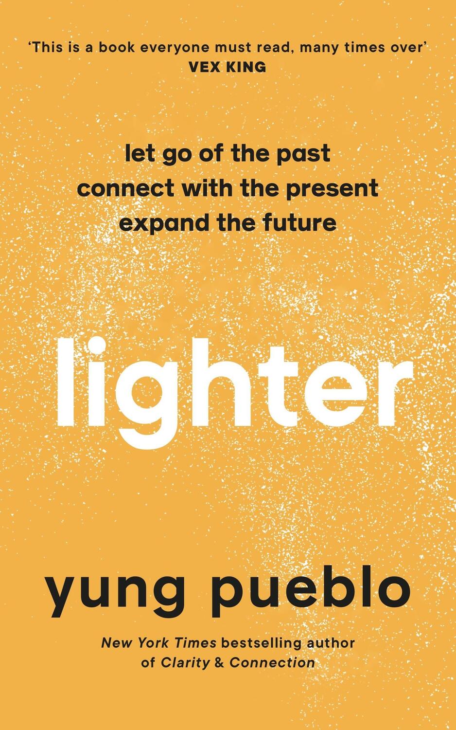 Cover: 9781846047121 | Lighter | Yung Pueblo | Buch | Englisch | 2022 | Ebury Publishing