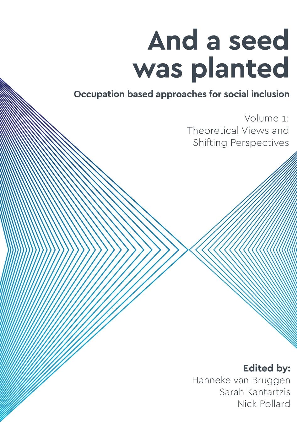 Cover: 9781861776044 | And a Seed was Planted ...' Occupation based approaches for social...