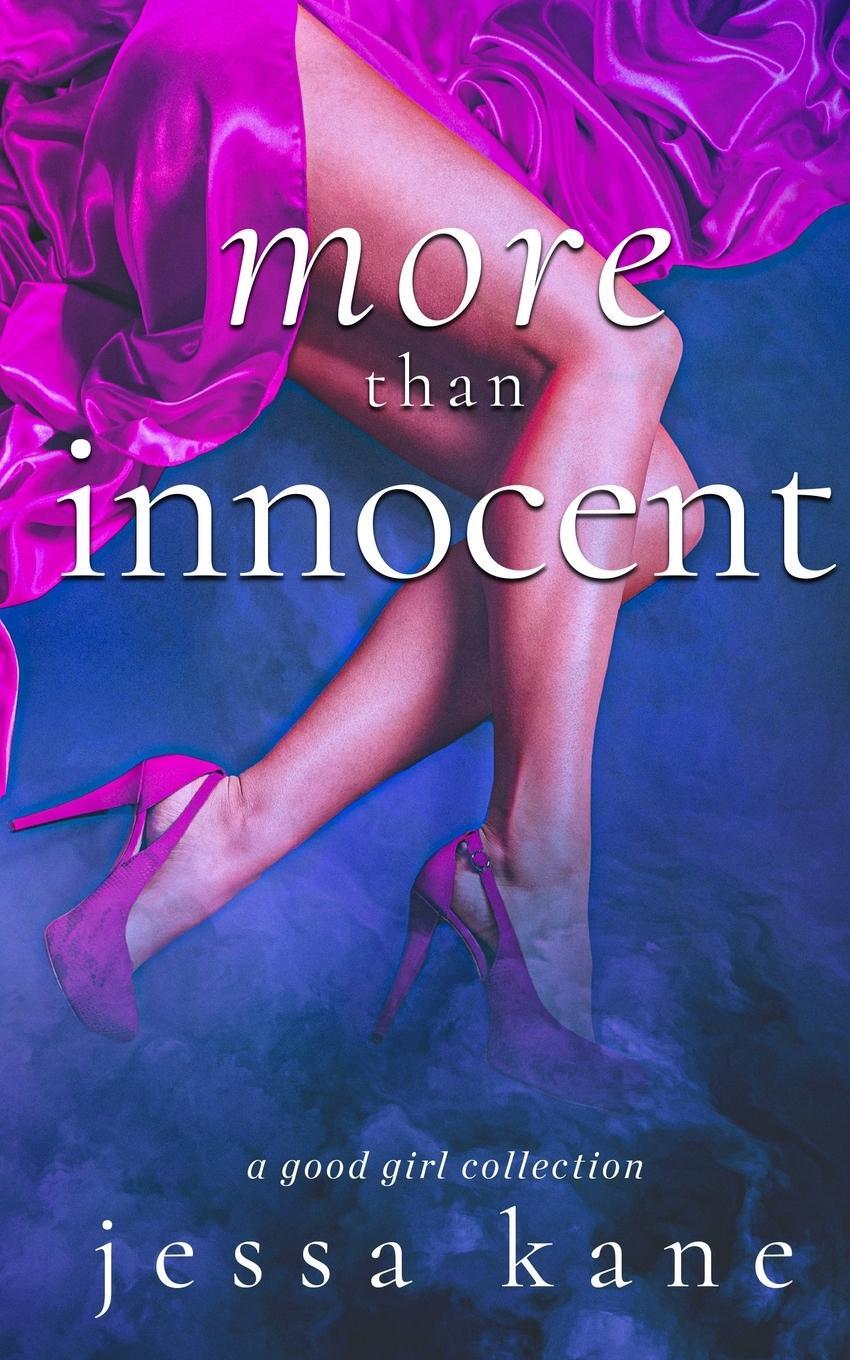 Cover: 9798986918013 | More than Innocent | Jessa Kane | Taschenbuch | Paperback | Englisch