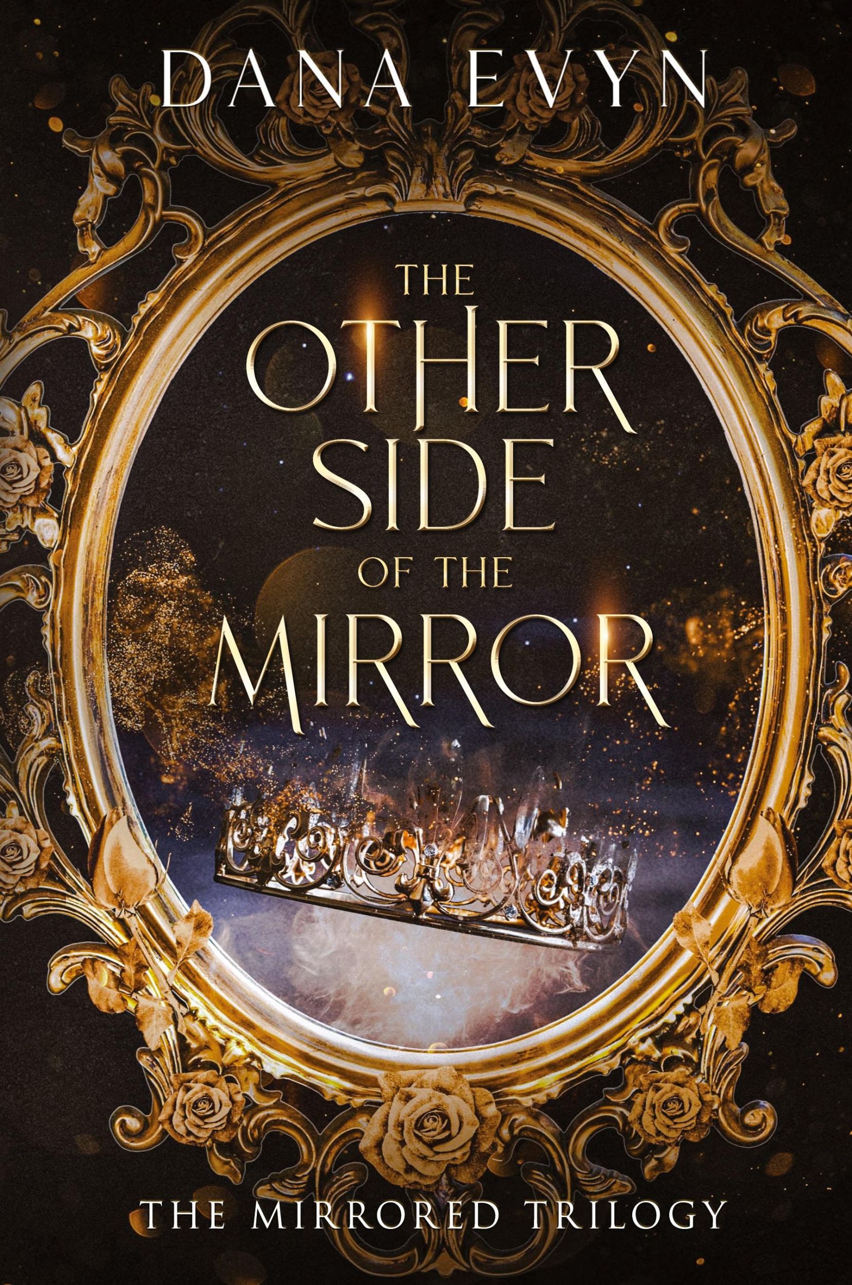 Cover: 9781648984457 | The Other Side of the Mirror | Dana Evyn | Taschenbuch | Paperback