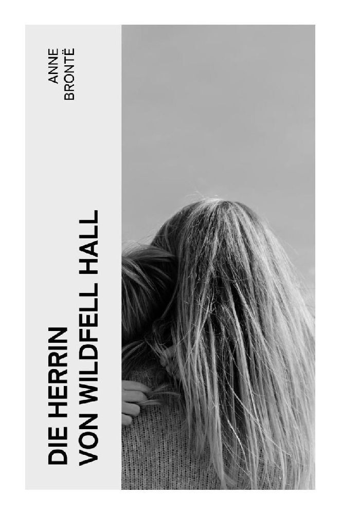 Cover: 9788027366323 | Die Herrin von Wildfell Hall | Anne Brontë | Taschenbuch | 2022
