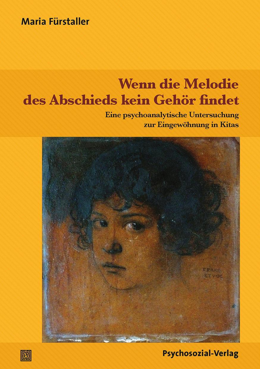 Cover: 9783837928792 | Wenn die Melodie des Abschieds kein Gehör findet | Maria Fürstaller