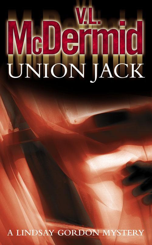 Cover: 9780007191772 | Union Jack | V. L. Mcdermid | Taschenbuch | Kartoniert / Broschiert