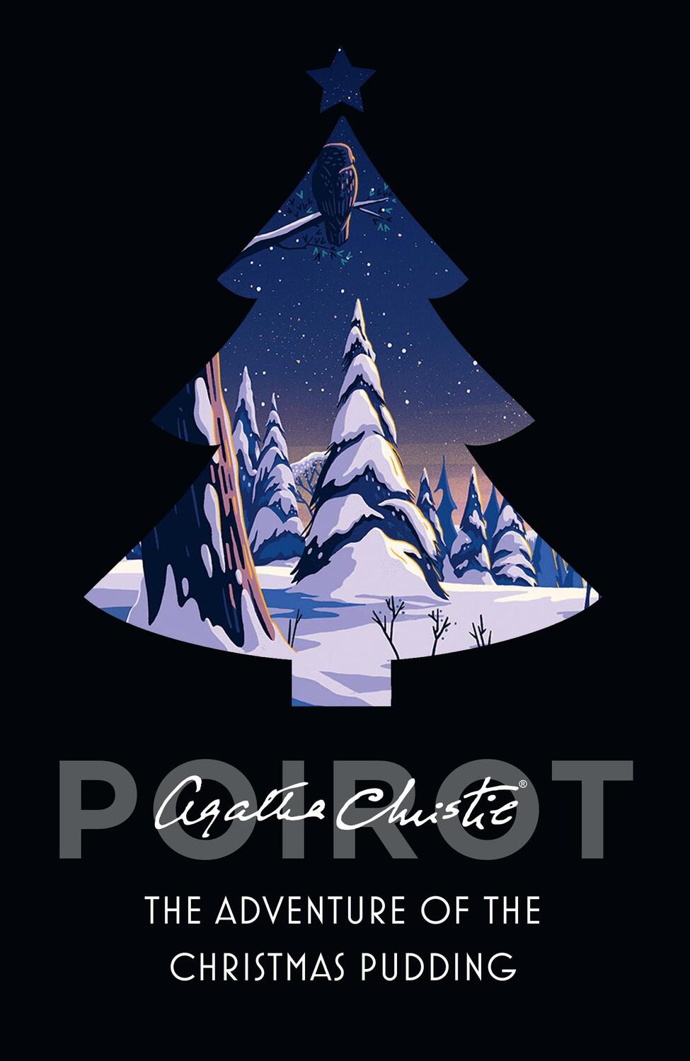 Cover: 9780008164980 | The Adventure of the Christmas Pudding | Agatha Christie | Taschenbuch