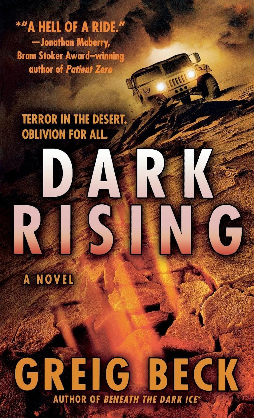 Cover: 9781250264367 | Dark Rising | Greig Beck | Taschenbuch | Paperback | Englisch | 2011