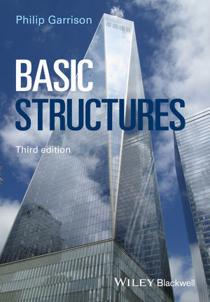Cover: 9781118950876 | Basic Structures | Philip Garrison | Taschenbuch | 432 S. | Englisch