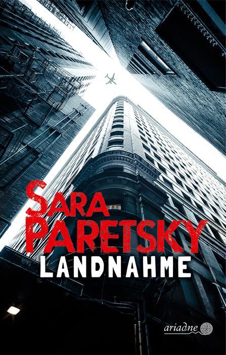 Cover: 9783867542494 | Landnahme | Sara Paretsky | Buch | Ariadne | Deutsch | 2021