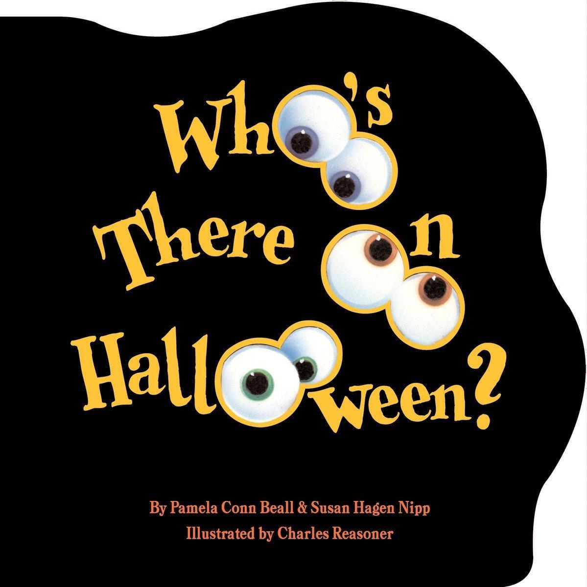 Cover: 9780843105100 | Who's There On Halloween? | Pamela Conn Beall (u. a.) | Buch | 2003
