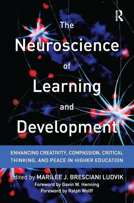 Cover: 9781620362846 | The Neuroscience of Learning and Development | Ludvik | Taschenbuch