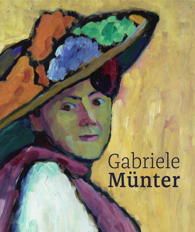 Cover: 9783753304144 | Gabriele Münter. Retrospektive (Deutsch) | Leopold Museum, Wien | Buch