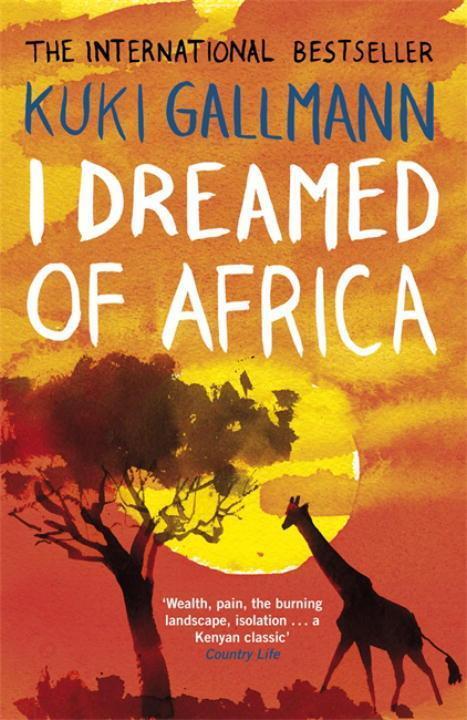 Cover: 9780141033181 | I Dreamed of Africa | Kuki Gallmann | Taschenbuch | Englisch | 2007