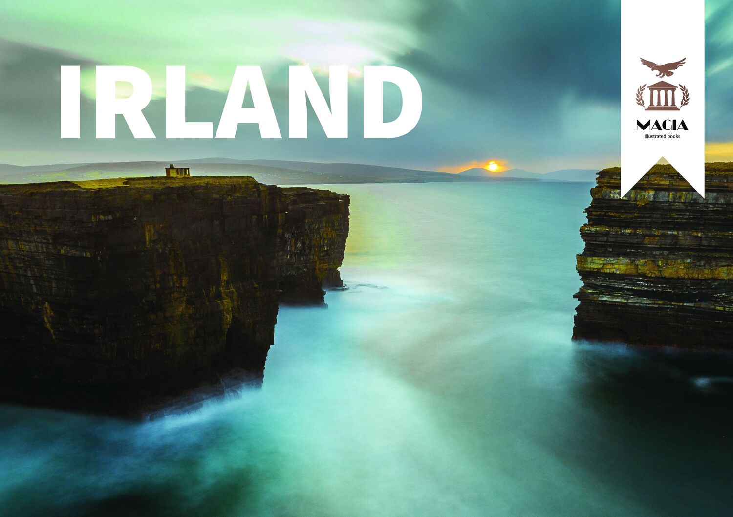 Cover: 9783949044298 | Bildband Irland | Victoria Gallardo | Buch | Deutsch | 2022