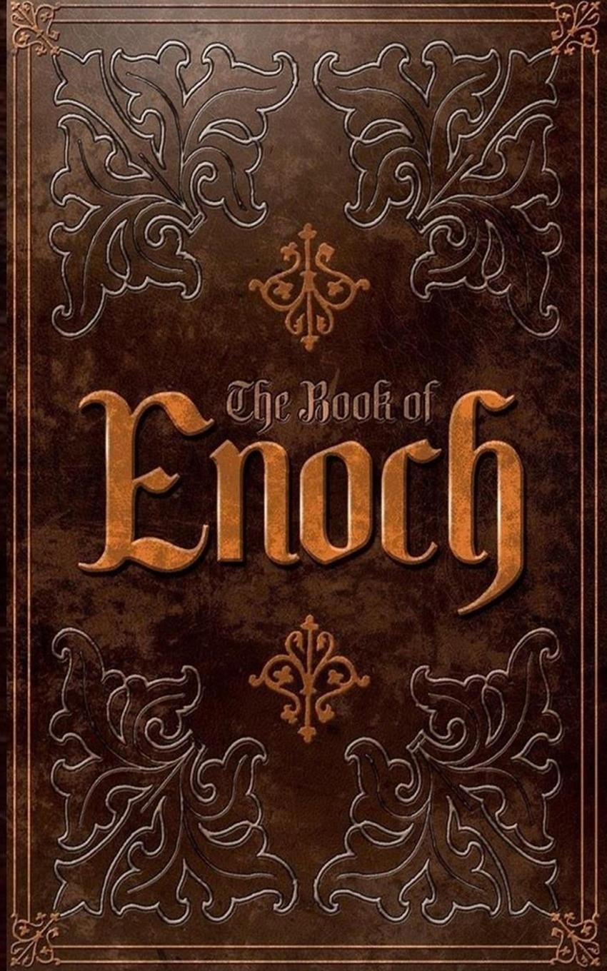 Cover: 9781088004913 | The Book of Enoch | Enoch | Taschenbuch | Paperback | Englisch | 2023