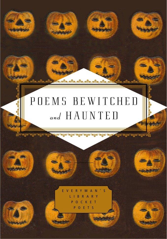 Cover: 9781400043880 | Poems Bewitched and Haunted | John Hollander | Buch | Englisch | 2005