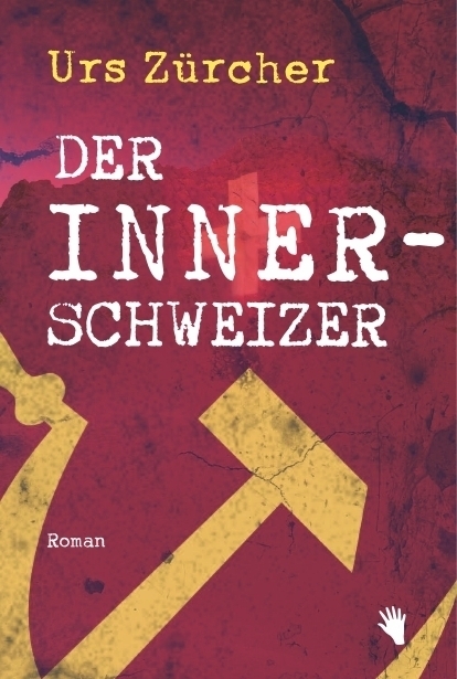 Cover: 9783037620403 | Der Innerschweizer | Roman | Urs Zürcher | Buch | 720 S. | Deutsch