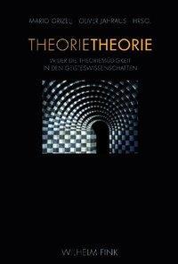 Cover: 9783770551521 | Theorietheorie | Taschenbuch | 439 S. | Deutsch | 2011