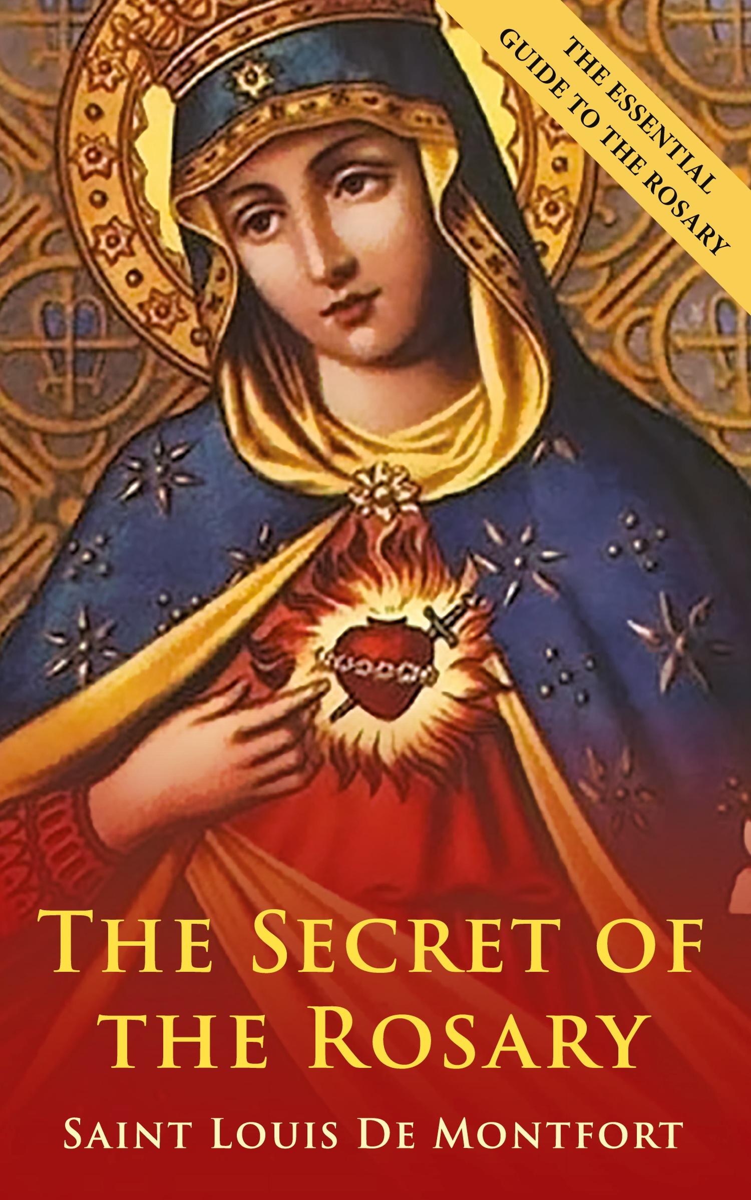 Cover: 9781648371417 | The Secret Of The Rosary | St. Louis de Montfort | Buch | Englisch