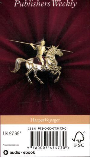 Rückseite: 9780007454730 | A Kingdom Besieged | Raymond E. Feist | Taschenbuch | 408 S. | 2012