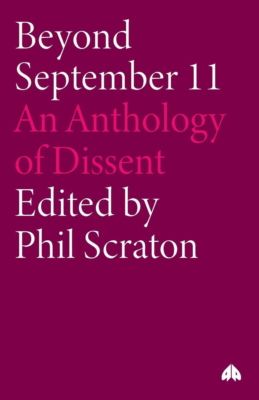 Cover: 9780745319629 | Beyond September 11 | An Anthology of Dissent | Phil Scraton | Buch