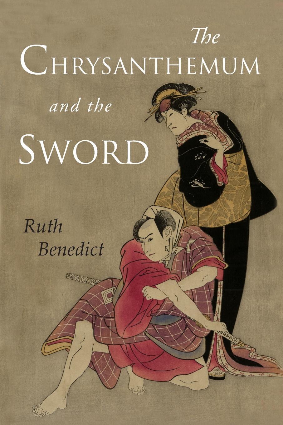 Cover: 9781946963253 | The Chrysanthemum and the Sword | Patterns of Japanese Culture | Buch