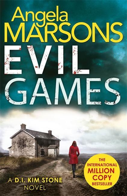 Cover: 9781785762147 | Evil Games: Volume 2 | Angela Marsons | Taschenbuch | D.I. Kim Stone