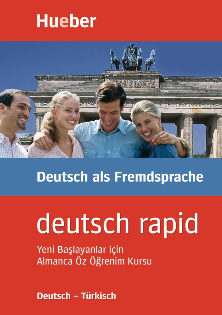 Cover: 9783190074709 | Deutsch rapid. Deutsch - Türkisch | Taschenbuch | Deutsch | 2011