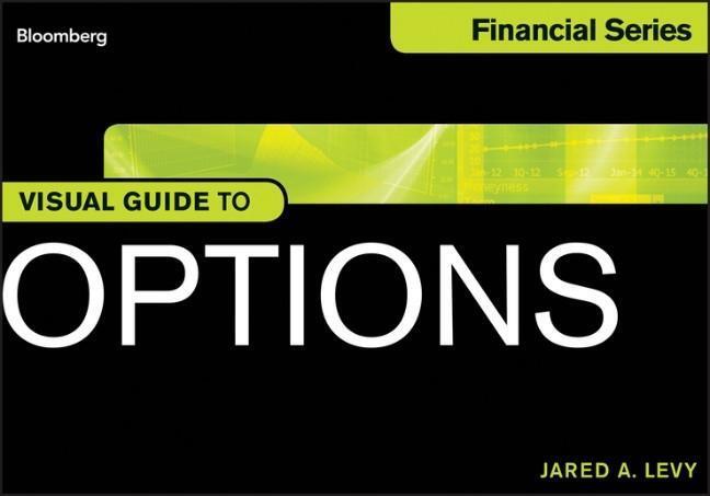 Cover: 9781118196663 | Visual Guide to Options | Jared Levy | Taschenbuch | 416 S. | Englisch